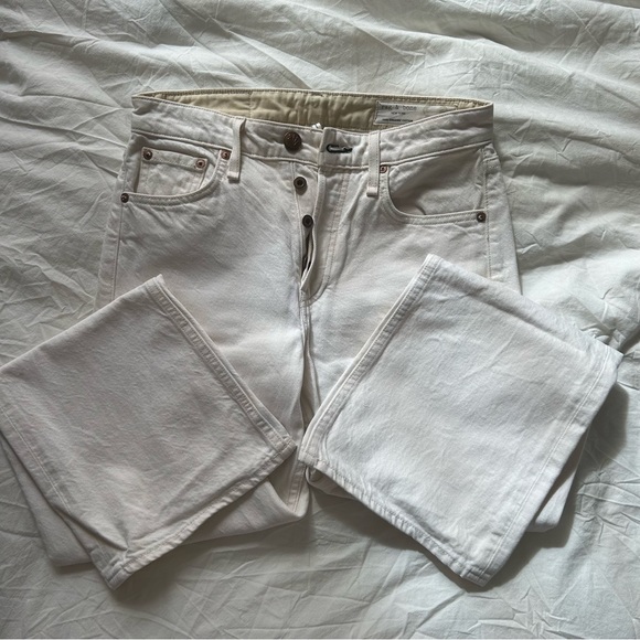 American Vintage Straight Leg Jeans - Picture 2 of 5